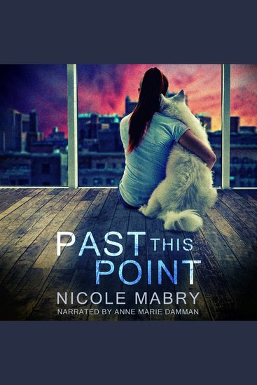 Past This Point - cover