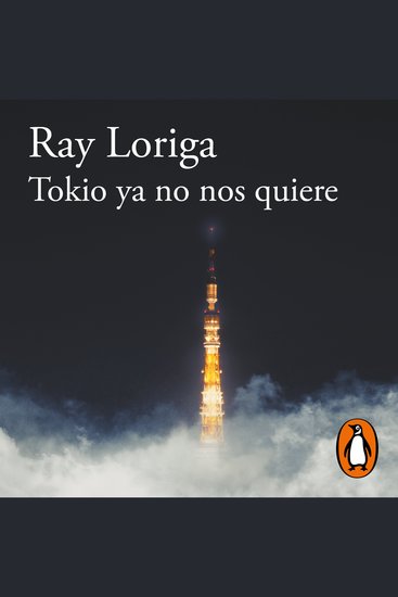 Tokio ya no nos quiere - cover