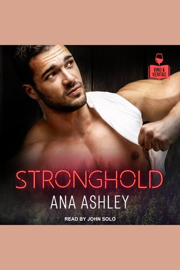 Stronghold - cover