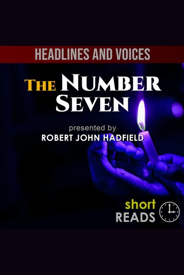 The Number Seven - cover