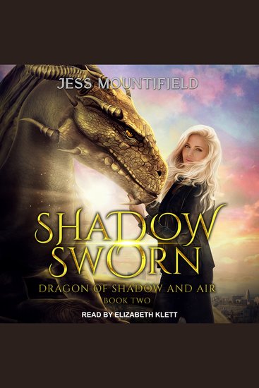 Shadow Sworn - cover