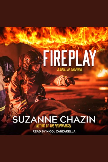 Fireplay - cover