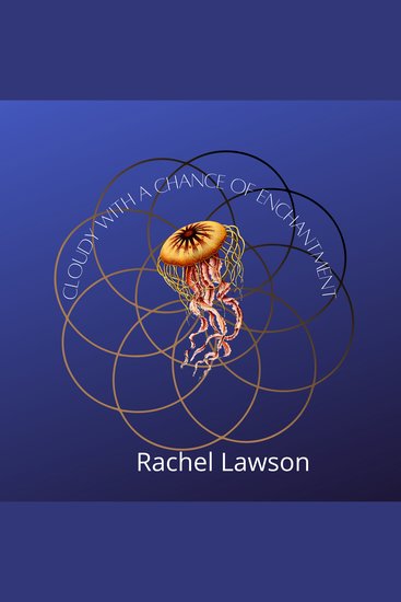 Cloudy With a Chance of Enchantment - cover