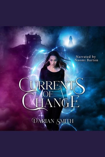 Currents of Change - cover
