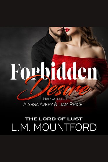 Forbidden Desire - A Son's Best Friend Forbidden Reverse Age Gap Romance - cover