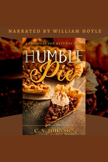 Humble Pie - A Prodigal Son Returns Home - cover