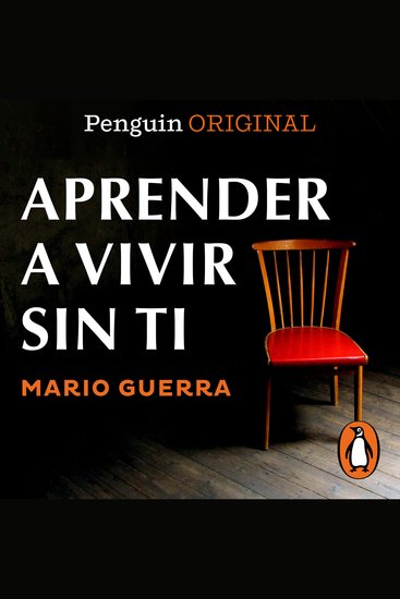 Aprender a vivir sin ti - cover