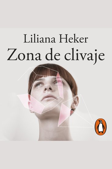 Zona de clivaje - cover