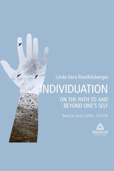 INDIVIDUATION - On the Path to and Beyond one´s self - cover