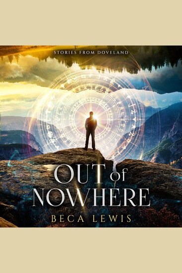 Out Of Nowhere - cover