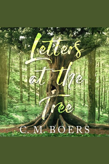 Letters at the Tree - cover