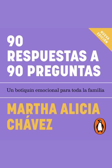 90 respuestas a 90 preguntas - cover