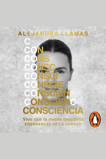 Consciencia - cover