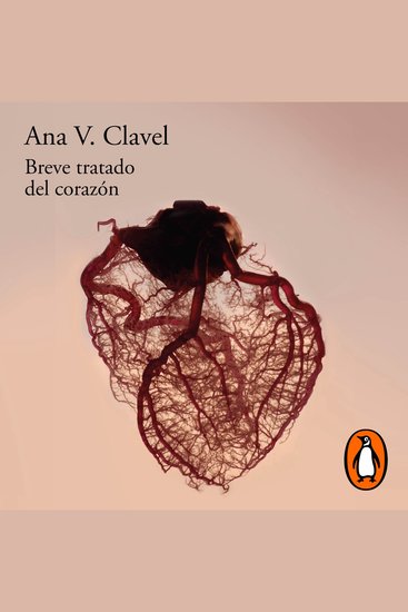 Breve tratado del corazón - cover