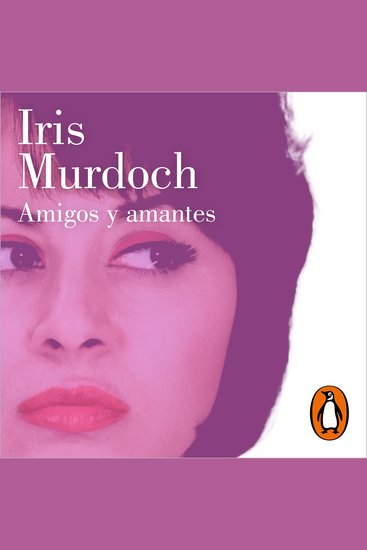 Amigos y amantes - cover