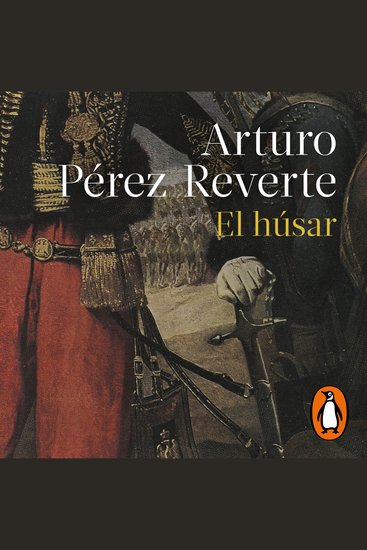 El húsar - cover