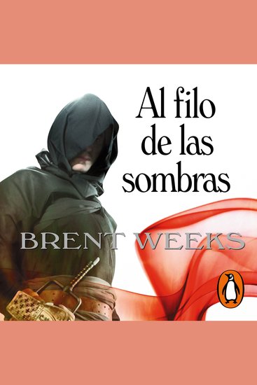 Al filo de las sombras (El Ángel de la Noche 2) - cover