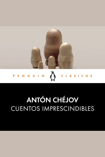 Cuentos imprescindibles - cover