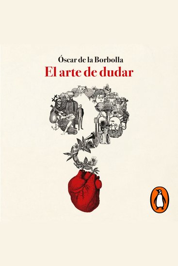 El arte de dudar - cover