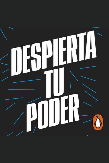 Despierta tu poder - cover