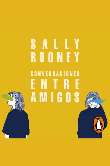 Conversaciones entre amigos - cover