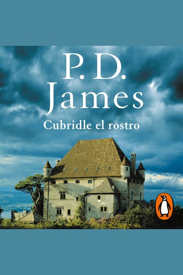 Cubridle el rostro (Adam Dalgliesh 1) - cover