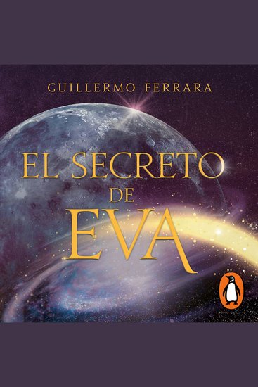 El secreto de Eva - cover