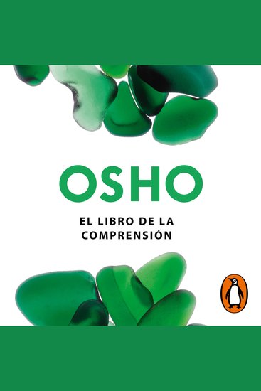 El libro de la comprensión - Trazando tu propio camino hacia la libertad - cover