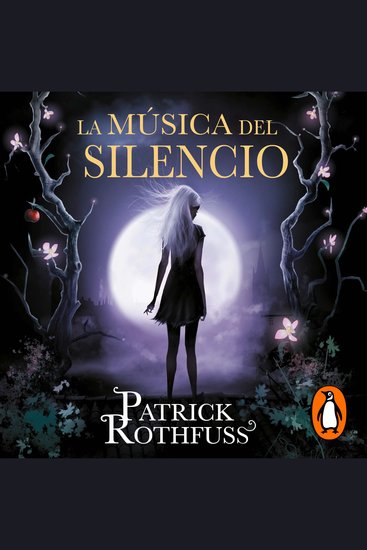 La música del silencio - cover