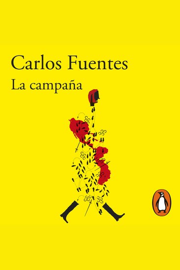 La campaña - cover