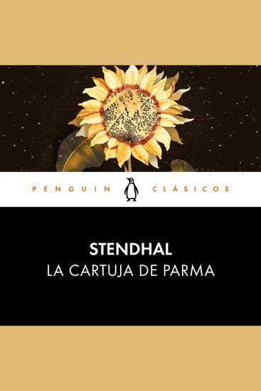 La cartuja de Parma - cover