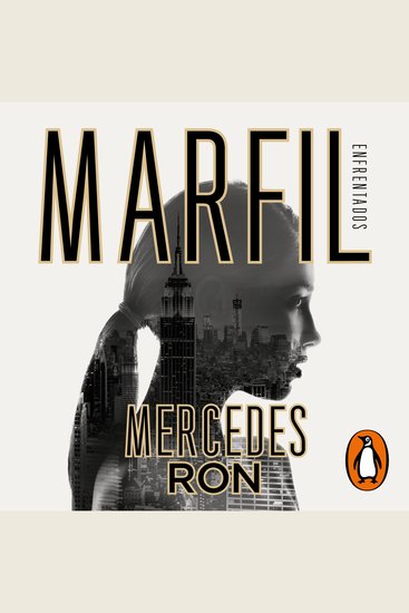 Marfil (Enfrentados 1) - cover