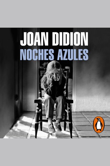 Noches azules - cover