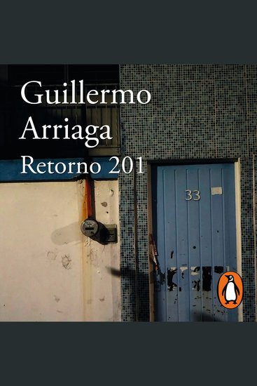 Retorno 201 - cover