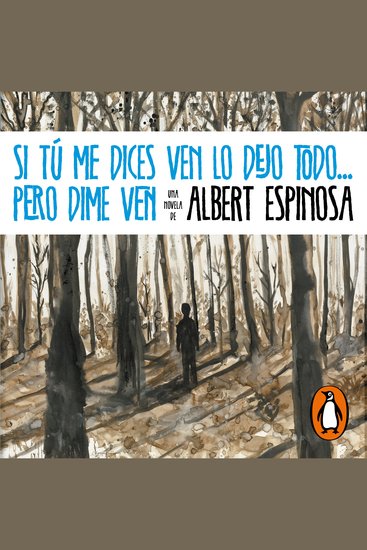 Si tú me dices ven lo dejo todo pero dime ven - cover