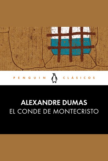 El conde de Montecristo - cover