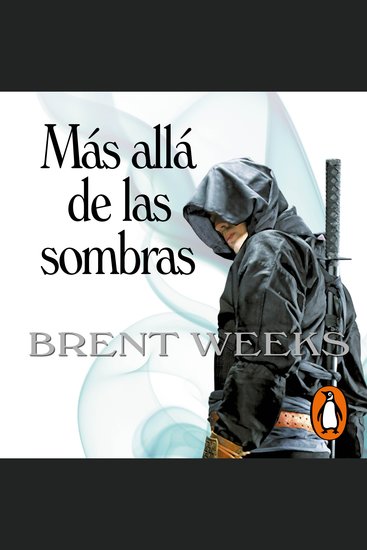 Más allá de las sombras (El Ángel de la Noche 3) - cover