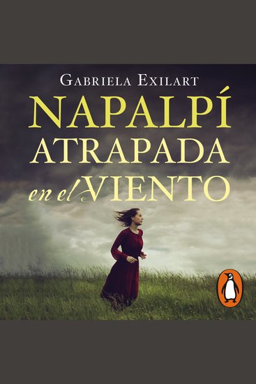 Napalpí - Atrapada en el viento - cover