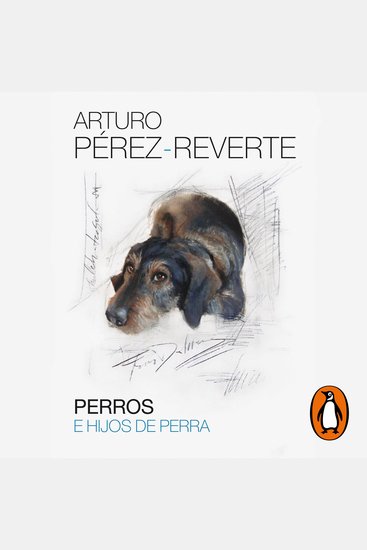 Perros e hijos de perra - cover