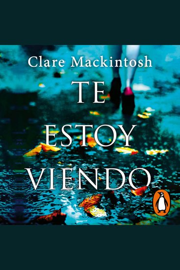 Te estoy viendo - cover