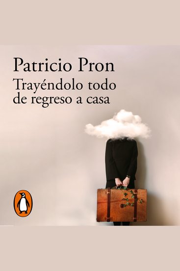 Trayéndolo todo de regreso a casa - cover