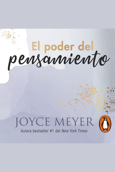El poder del pensamiento - cover