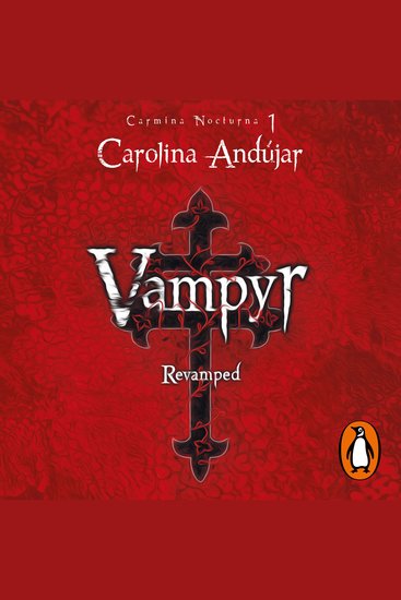 Vampyr Revamped (Carmina Nocturna 1) - cover