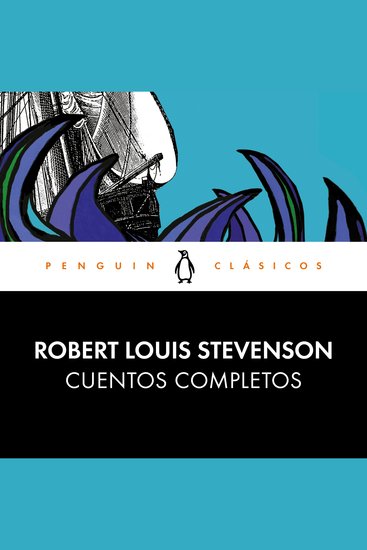 Cuentos completos - cover