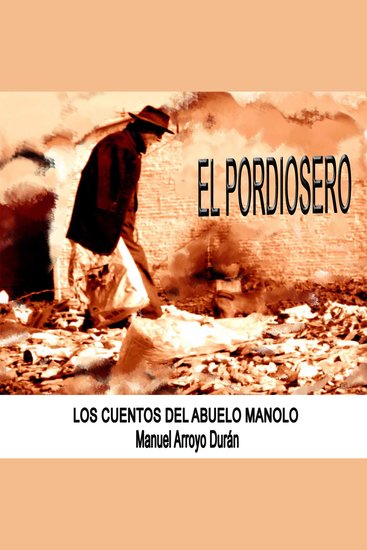 El pordiosero - cover
