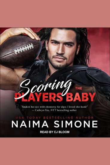 Scoring the Player's Baby - cover