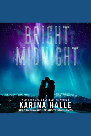 Bright Midnight - cover