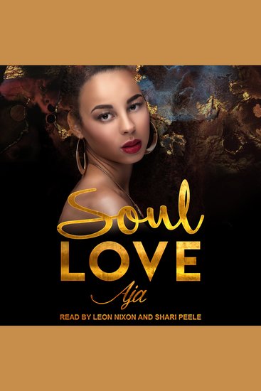 Soul Love - cover