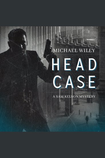 Head Case - cover
