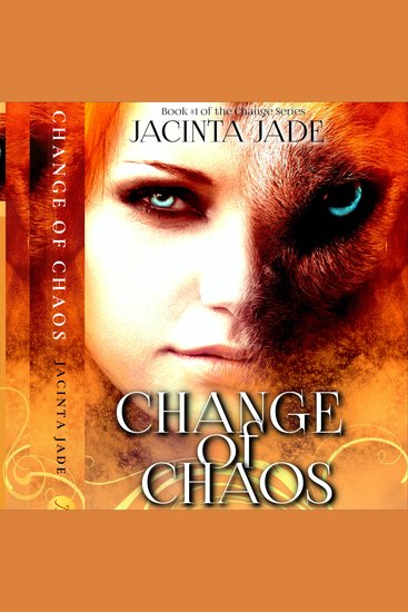 Change of Chaos - cover